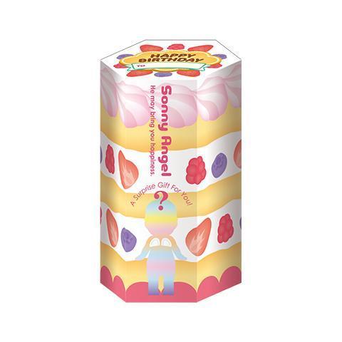 Birthday Gift Series - Bath Sweet Choice