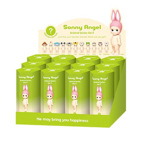 Animal 1 Series - Bath Fresh Set