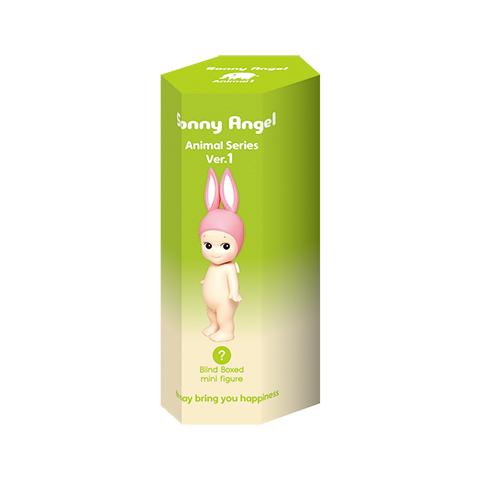 Animal 1 Series - Bath Fresh Set