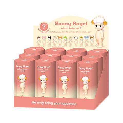 Animal 2 Series - Sweet Choice