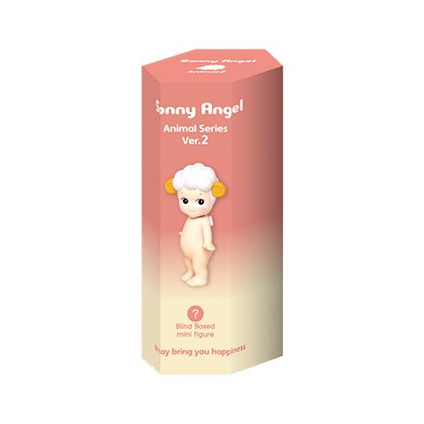 Animal 2 Series - Sweet Choice