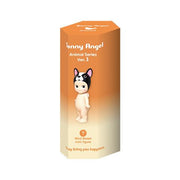 Animal 3 Series - Happy Care Surprise