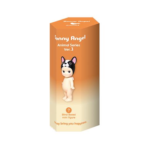 Animal 3 Series - Happy Care Surprise