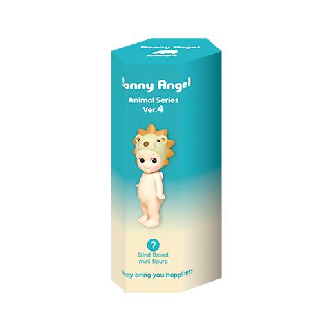 Animal 4 Series - Cozy Gift Set