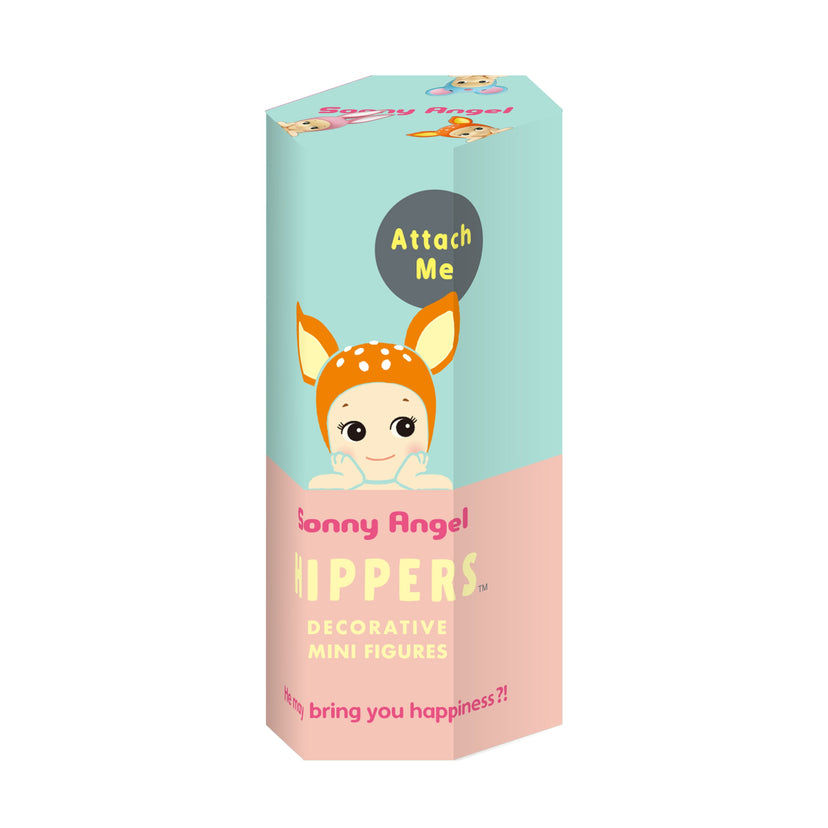 Sonny Angel HIPPERS - Mini Collector Find