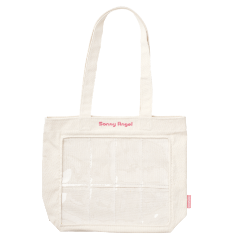 Sonny Angel My Crew Bag - Easy Display Carry