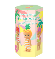 Summer Vacation: Sun-Kissed Style - Gift Ready
