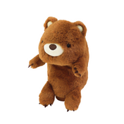 Posture Pal - Bear