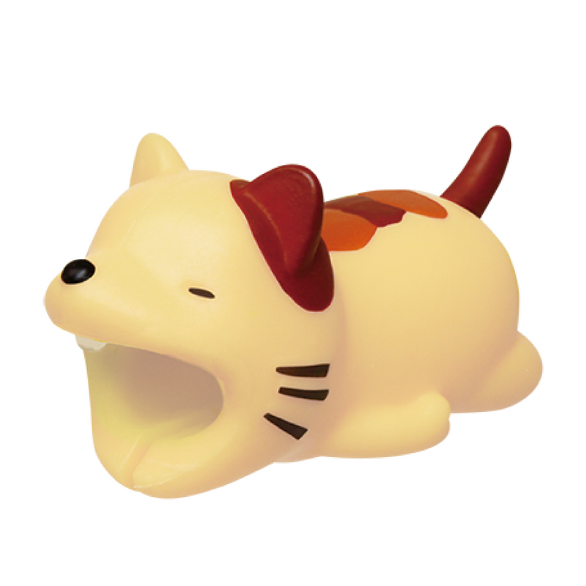 CABLE BITE Vol.1 Animal - Sweet Display Buddy