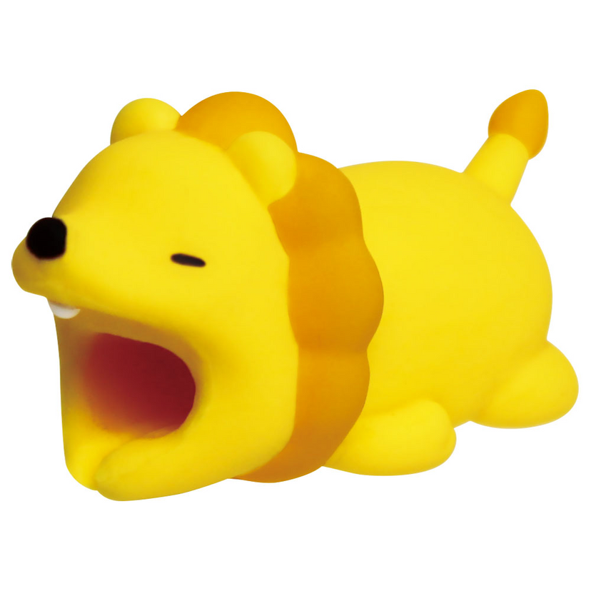 CABLE BITE Vol.2 Animal - Happy Series Display