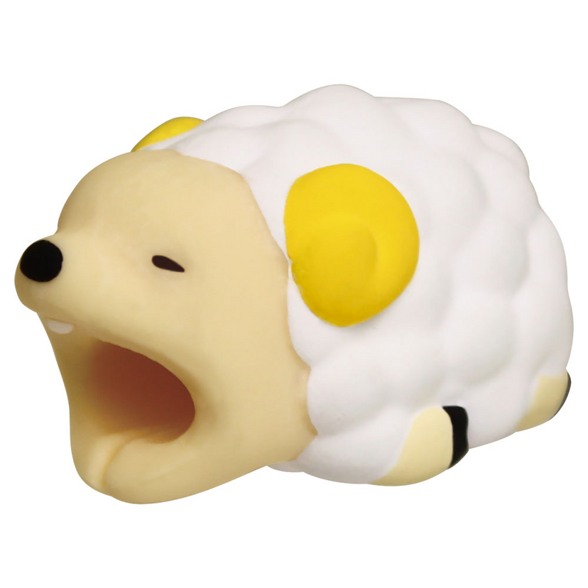CABLE BITE Vol.2 Animal - Happy Series Display