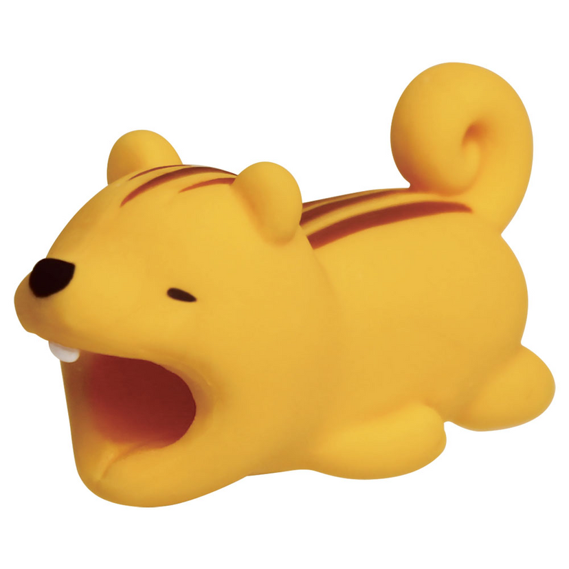 CABLE BITE Vol.2 Animal - Happy Series Display